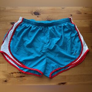 Girls' Nike Tempo Dri-Fit Running Shorts Size XL (14-16)